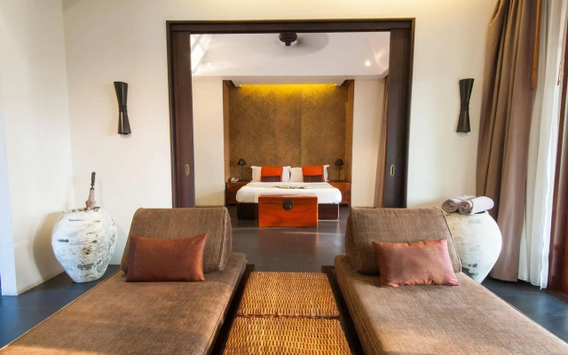 GUTI Resort by AKA Hua Hin