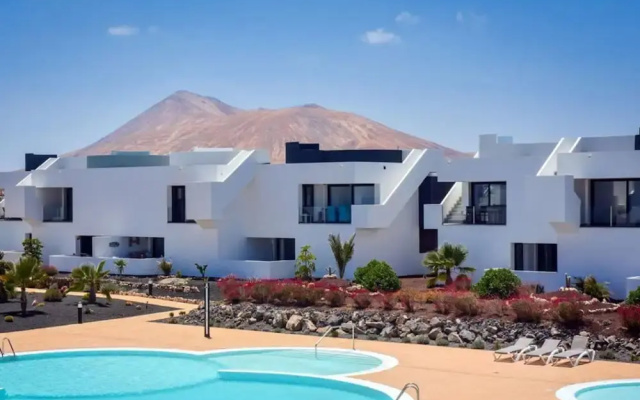 Hotels in La Oliva