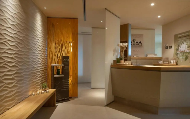 Le Dune Suite Hotel