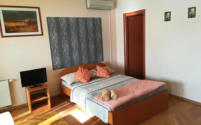 Guesthouse Sava