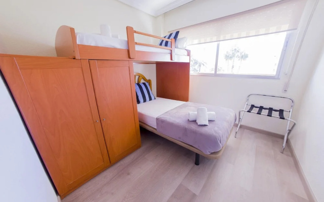 Hotels in Torrevieja