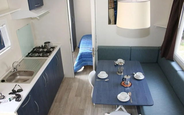 Happy Camp Mobile Homes in Grado