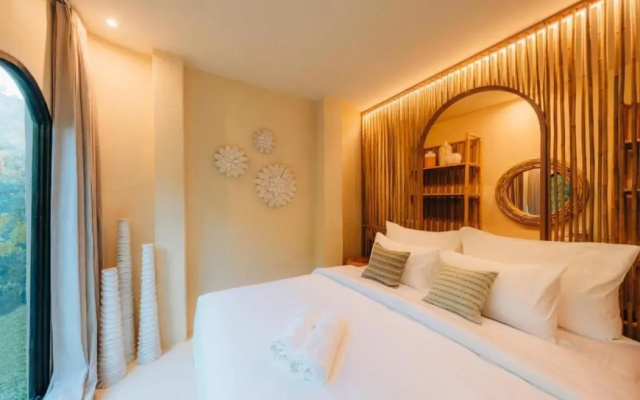 La Lanna Resort