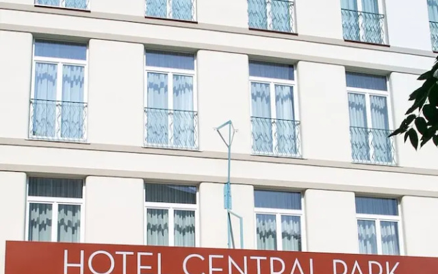 Hotel Central Park