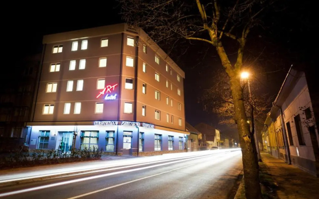 Art Hotel
