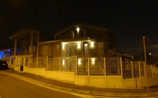 Nuovo Laghetto Del Frassino