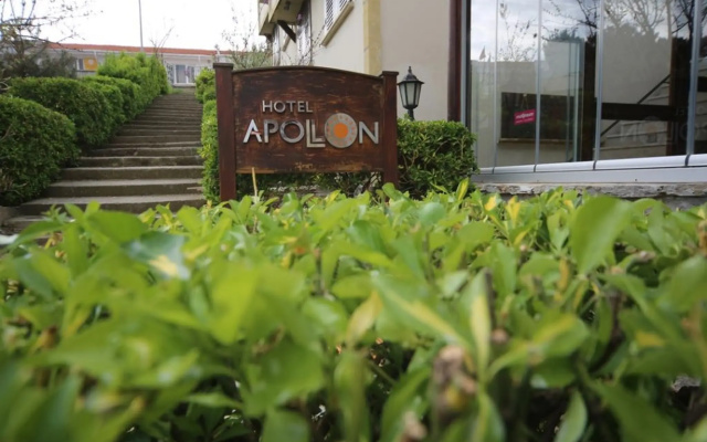 Apollon Hotel