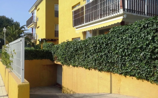 Apartamentos Albir Costa Verde