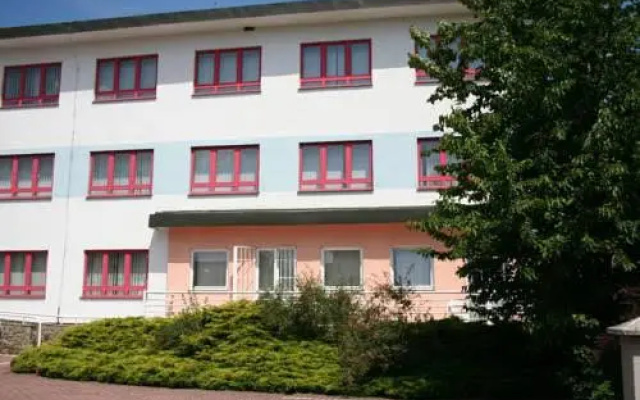 Hotel O.K. 1
