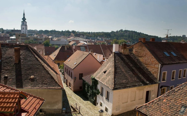 Hotel Joseph 1699