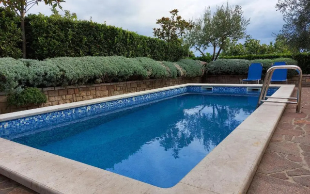 Apartments Dalia