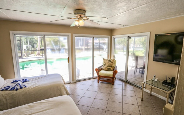 121 Egret Beach House