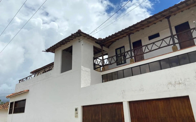 Casa Hostal Bellavista