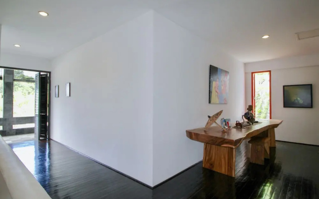 Le Mirage Villa Santai
