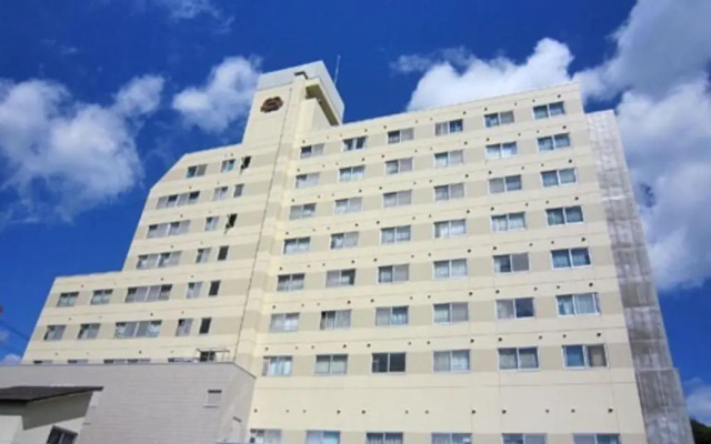 Angel Resort Yuzawa / Vacation STAY 2121