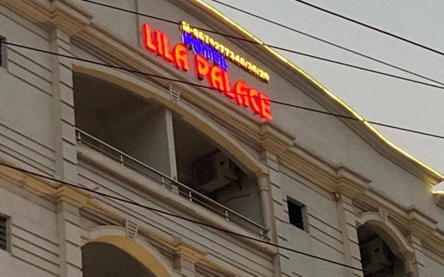 Hotels in Digha