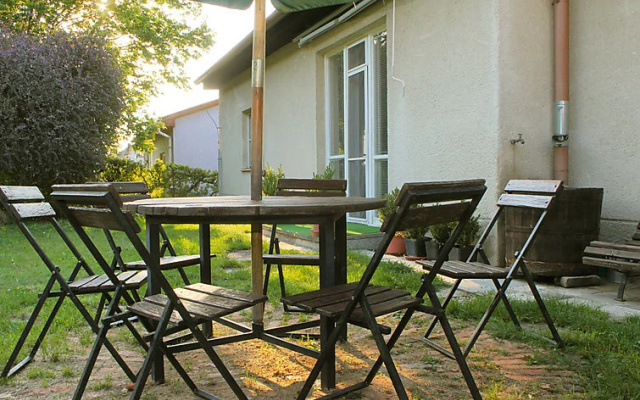 Holiday Home Milovice