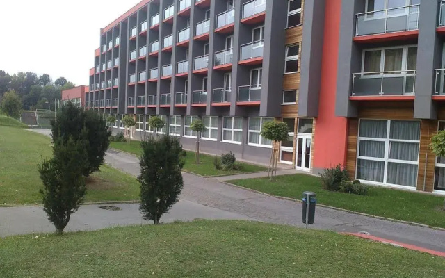 Hotel Panorama