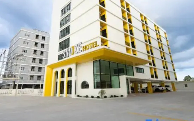 Hotels in Chonburi