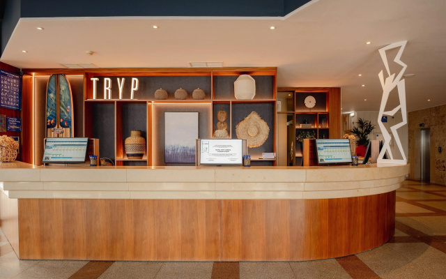TRYP by Wyndham Lisboa Caparica Mar