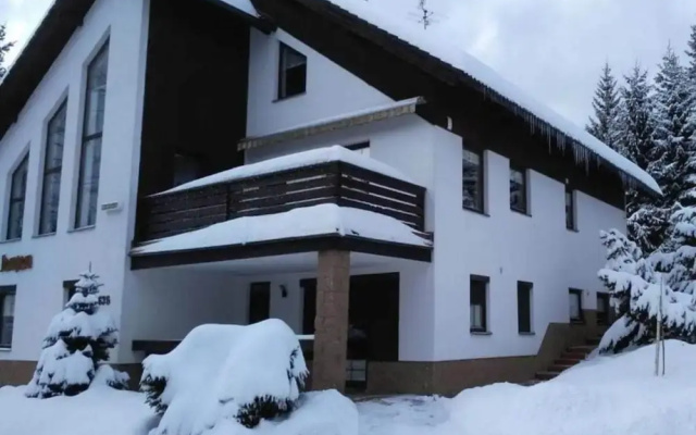 Hotels in Harrachov
