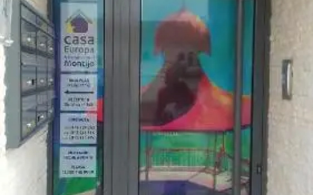 Casa Europa Montijo