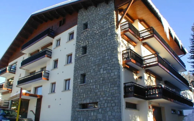 Appartement Megève, 3 pièces, 4 personnes - FR-1-453-66