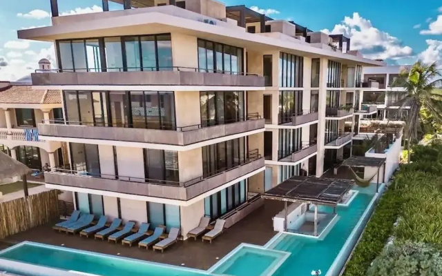 BT Homes - Tankah Bay
