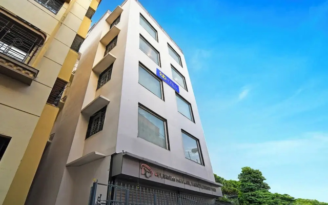 Hotels in Howrah