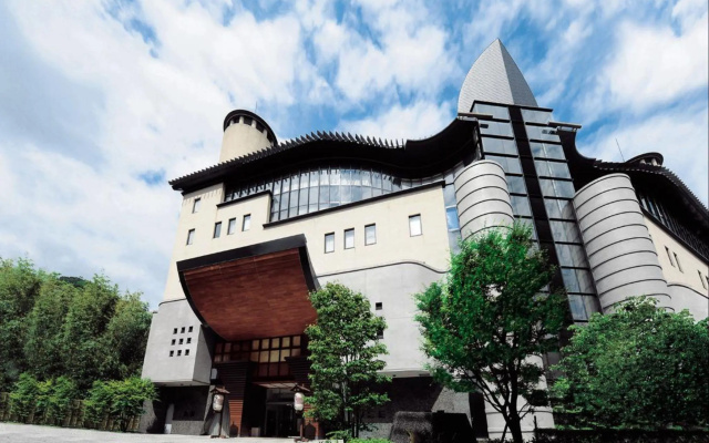 Arima Onsen Gekkoen Korokan