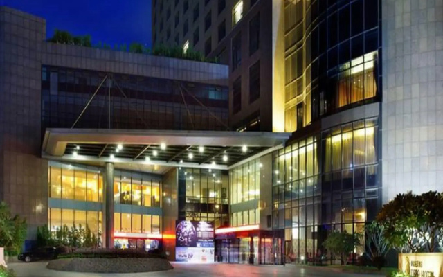 Putian Depo Hotel