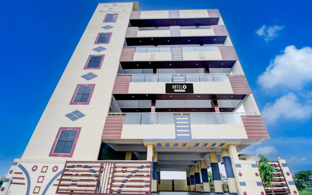 Hotels in Vijayawada