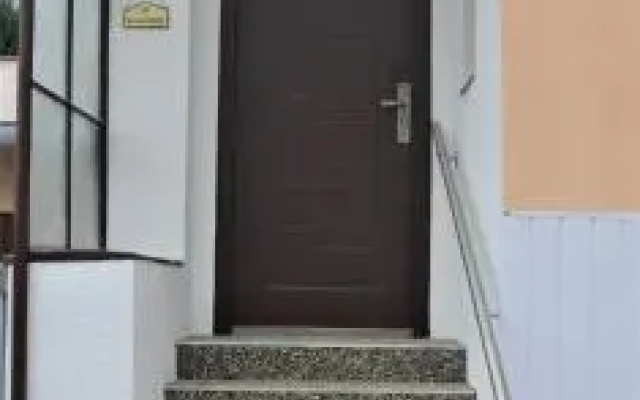 Apartmány Pod vodárenskou věží