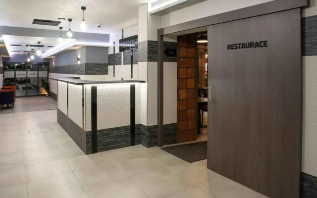 Hotel Jurkos