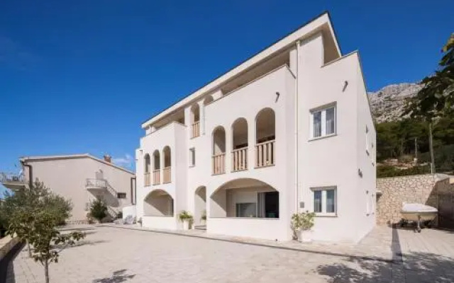 Villa Daria