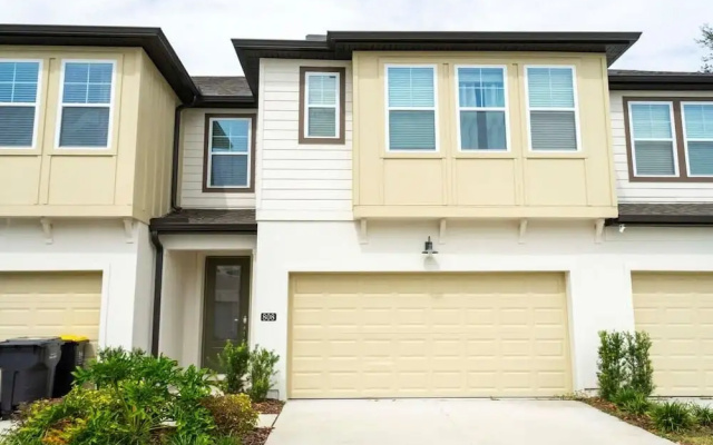 Cozy 3Bd Close to Disney @ Enclaves at Festival 808
