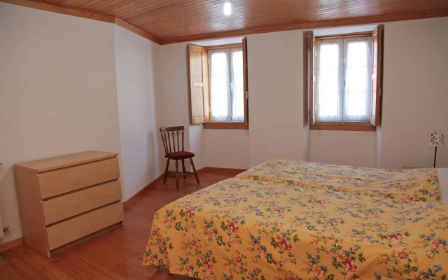 Casa das Tias