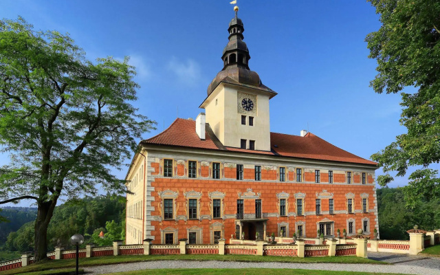 Hotel Panská