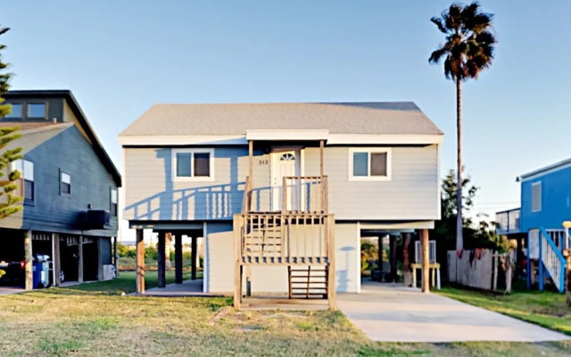 7th Street Retreat