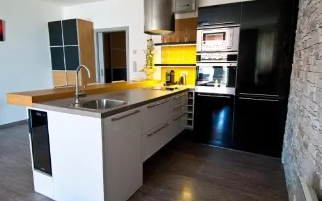 Apartmán Pálava