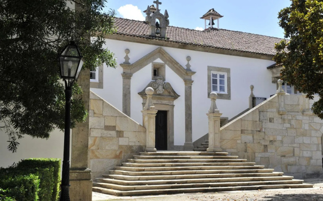 Paço de Calheiros