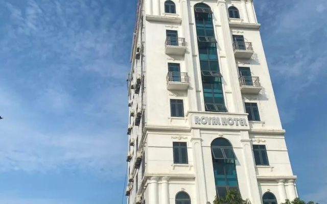 Hotels in Vinh