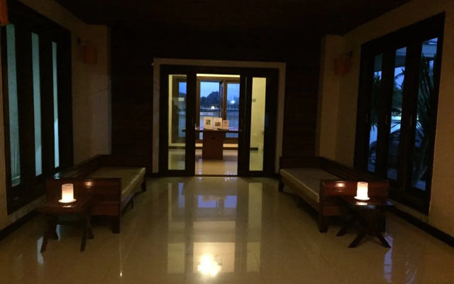Beach Boutique Resort