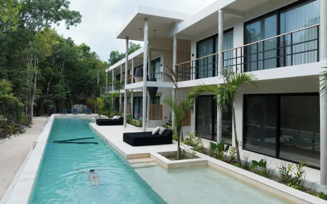 BT Homes - Wellness Jungle