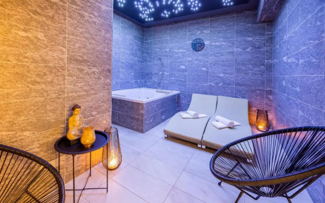 Mamma´s Boutique Hotel