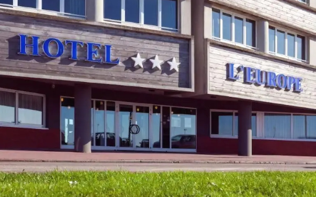 Hotel de l'Europe