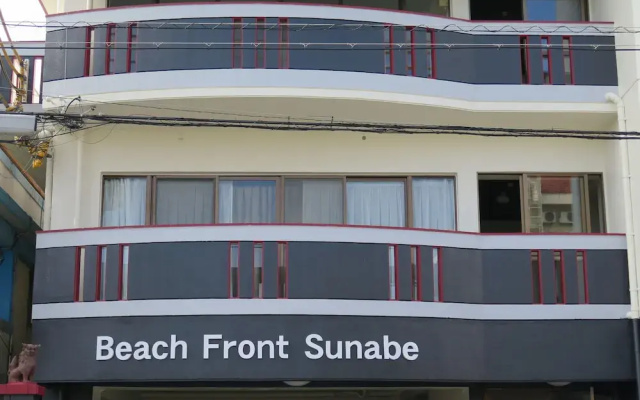 Beach Front Sunabe