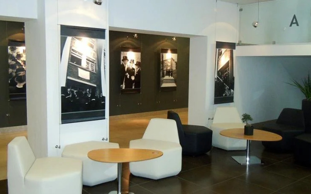 Hotel Tomasov