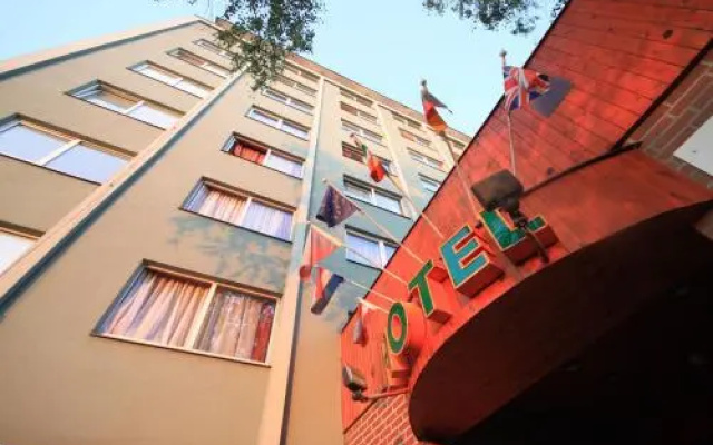 Hotel Ludmila