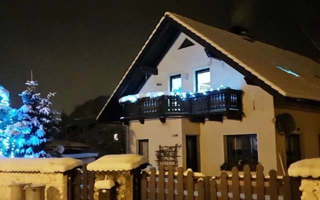 Hotels in Vrchlabi